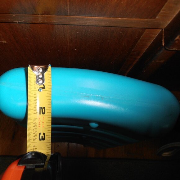 Vintage~The Step XT~Aerobic Step Risers - Picture 7 of 7